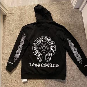 Crome hearts hoodie